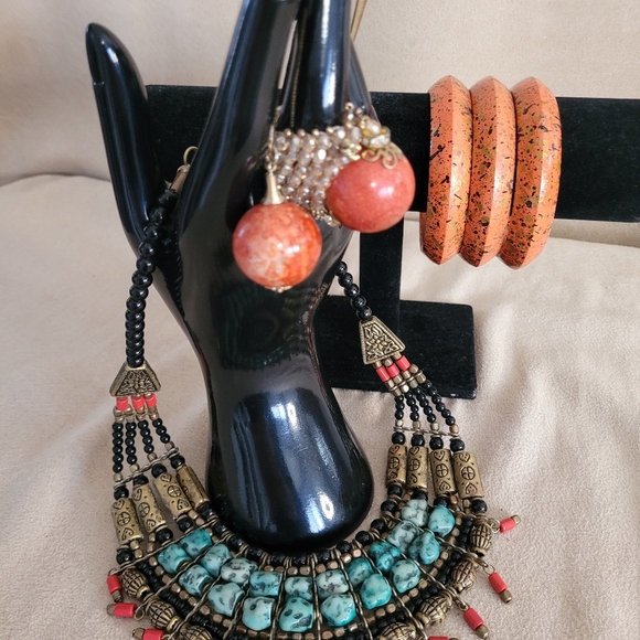 Ring  O/SIZE - Picture 5 of 8